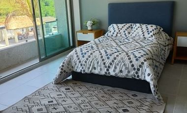 Preventa de casa nueva de 3 recamaras con Roof Garden y alberca en residencial Terra Rio, Santa Fe, Xochitepec, Mor.