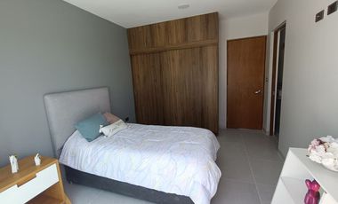 Preventa de casa nueva de 3 recamaras con Roof Garden y alberca en residencial Terra Rio, Santa Fe, Xochitepec, Mor.