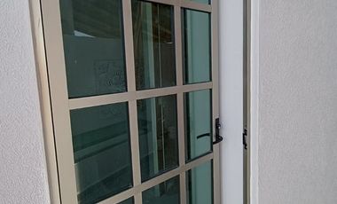 Preventa de casa nueva de 3 recamaras con Roof Garden y alberca en residencial Terra Rio, Santa Fe, Xochitepec, Mor.