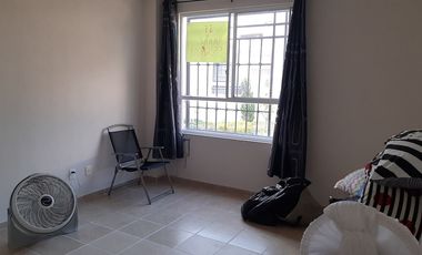 Se vende casa de tres recámaras, modelo Amatista, en área  de alberca, en Real Santa Fe Residencial, Xochitepec, Mor.