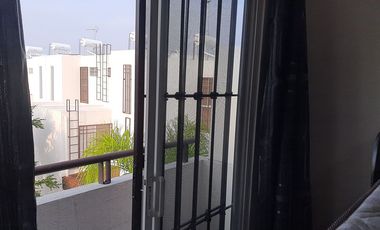 Se vende casa de tres recámaras, modelo Amatista, en área  de alberca, en Real Santa Fe Residencial, Xochitepec, Mor.