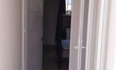 Se vende casa de tres recámaras, modelo Amatista, en área  de alberca, en Real Santa Fe Residencial, Xochitepec, Mor.