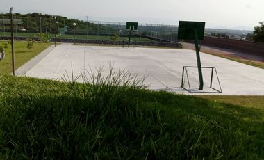 Se vende casa de tres recámaras, modelo Amatista, en área  de alberca, en Real Santa Fe Residencial, Xochitepec, Mor.