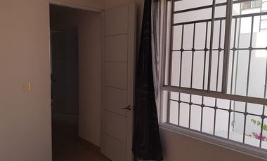 Se vende casa de tres recámaras, modelo Amatista, en área  de alberca, en Real Santa Fe Residencial, Xochitepec, Mor.