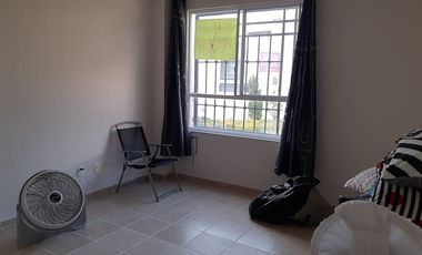 Se vende casa de tres recámaras, modelo Amatista, en área  de alberca, en Real Santa Fe Residencial, Xochitepec, Mor.