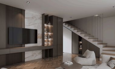 De Sanur, Exlusive Villa Gate Sistem Di Kawasan wisata sanur