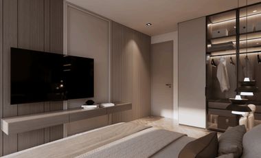 De Sanur, Exlusive Villa Gate Sistem Di Kawasan wisata sanur