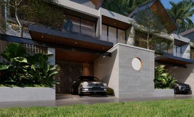 De Sanur, Exlusive Villa Gate Sistem Di Kawasan wisata sanur