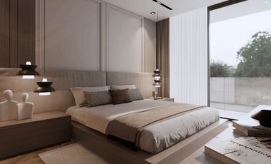 De Sanur, Exlusive Villa Gate Sistem Di Kawasan wisata sanur