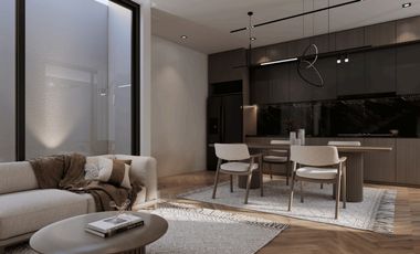 De Sanur, Exlusive Villa Gate Sistem Di Kawasan wisata sanur