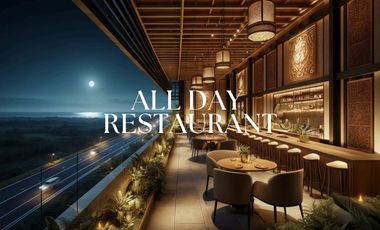 MAJA TAPHALA SANUR, EXLUSIVE VILLA ONEGATE GATE Sistem DI SANUR