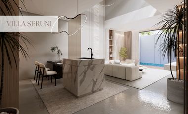 MAJA TAPHALA SANUR, EXLUSIVE VILLA ONEGATE GATE Sistem DI SANUR