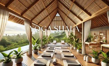 MAJA TAPHALA SANUR, EXLUSIVE VILLA ONEGATE GATE Sistem DI SANUR