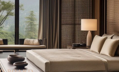 Taman Dharmawangsa Jimbaran, Luxury Villa Residence
