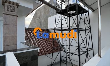 Disewakan Cepat Rumah Besar Hook 2Lt Full Renovasi MULYOSARI Mulyorejo