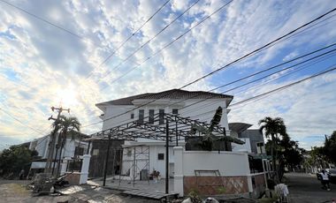 Disewakan Cepat Rumah Besar Hook 2Lt Full Renovasi MULYOSARI Mulyorejo