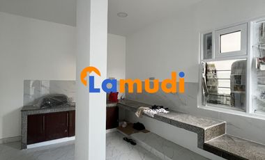 Disewakan Cepat Rumah Besar Hook 2Lt Full Renovasi MULYOSARI Mulyorejo