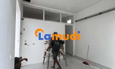 Disewakan Cepat Rumah Besar Hook 2Lt Full Renovasi MULYOSARI Mulyorejo