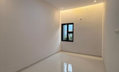 Rumah dalam townhouse pejaten pasar minggu