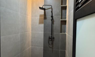 Rumah dalam townhouse pejaten pasar minggu