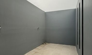 Rumah dalam townhouse pejaten pasar minggu