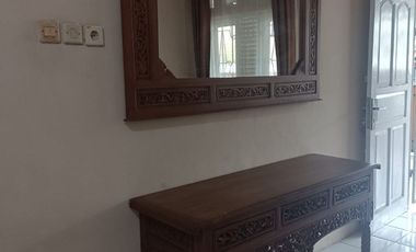 Rumah Strategis Jalan Utama Taman Asri Ciaul Sukabumi