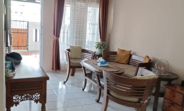 Rumah Strategis Jalan Utama Taman Asri Ciaul Sukabumi