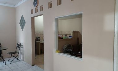 Rumah Strategis Jalan Utama Taman Asri Ciaul Sukabumi