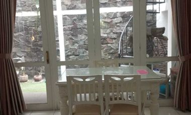 Sewa Rumah Siap Huni area Bintaro Sektor 9 Tangerang Selatan