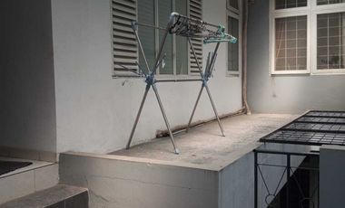 Sewa Rumah Siap Huni area Bintaro Sektor 9 Tangerang Selatan