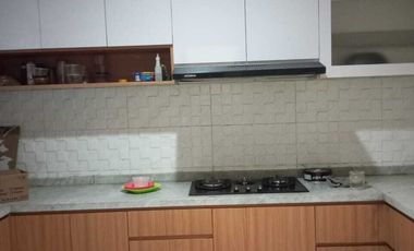 Sewa Rumah Siap Huni area Bintaro Sektor 9 Tangerang Selatan