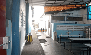 Gudang Bagus Strategis Siap Pakai Di Delta Silicon Lippo Cikarang