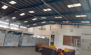 Gudang Bagus Strategis Siap Pakai Di Delta Silicon Lippo Cikarang