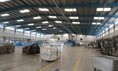 Gudang Bagus Strategis Siap Pakai Di Delta Silicon Lippo Cikarang