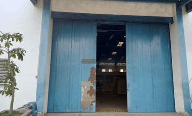 Gudang Bagus Strategis Siap Pakai Di Delta Silicon Lippo Cikarang