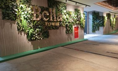 Dijual penthouse Pakuwon residences bekasi