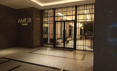 Dijual penthouse Pakuwon residences bekasi