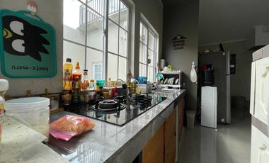 RUMAH SIAP HUNI SI SAPHIRA RESIDENCE BUDURAN SIDOARJO