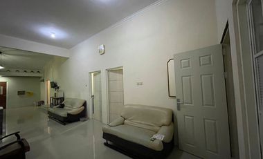 RUMAH SIAP HUNI SI SAPHIRA RESIDENCE BUDURAN SIDOARJO