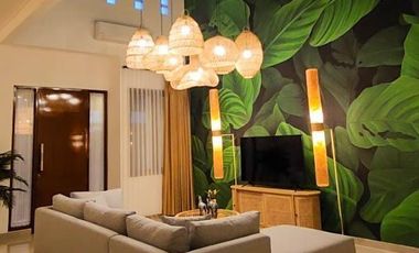 DIJUAL RUMAH Komplek CHERRY FIELD Cluster GRAND CALISTA  BUAH BATU BANDUNG