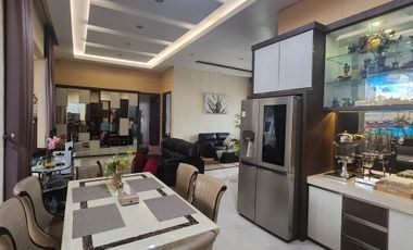 Rumah Pekarangan Luas Dekat Mall SKA& Eka Hospital