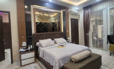 Rumah Pekarangan Luas Dekat Mall SKA& Eka Hospital