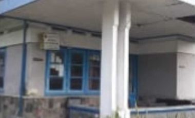 Dijual Rumah Super Strategis di Kota Solo Banjarsari Luas 600m2