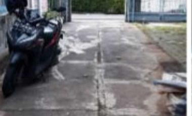 Dijual Rumah Super Strategis di Kota Solo Banjarsari Luas 600m2