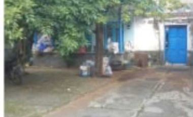 Dijual Rumah Super Strategis di Kota Solo Banjarsari Luas 600m2