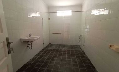 Lokasi strategis dekat SCBD dan Senopati cocok untuk kantor