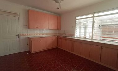 Lokasi strategis dekat SCBD dan Senopati cocok untuk kantor