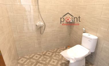 Rumah Mewah Klasik Lux Luas  Baru 1 Lt di Sumber dekat Manahan Solo