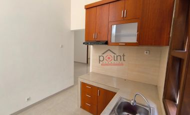 Rumah Mewah Klasik Lux Luas  Baru 1 Lt di Sumber dekat Manahan Solo