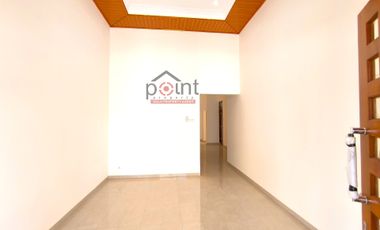 Rumah Mewah Klasik Lux Luas  Baru 1 Lt di Sumber dekat Manahan Solo